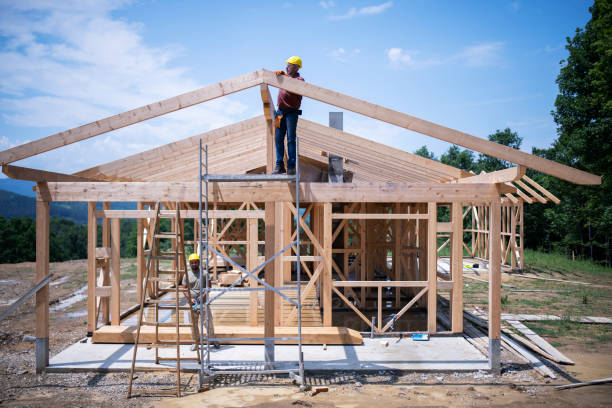 Best Roof Maintenance Services  in August, CA