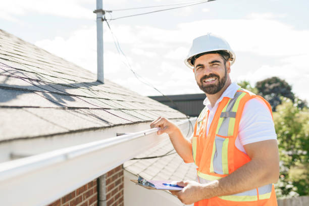Best Slate Roofing Contractor  in August, CA