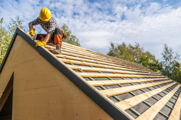 Best Shingle Roofing Installation  in August, CA