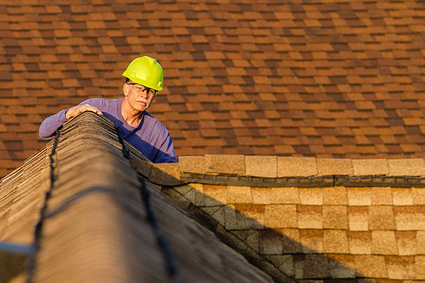 Quick and Trustworthy Emergency Roof Repair Services in August, CA