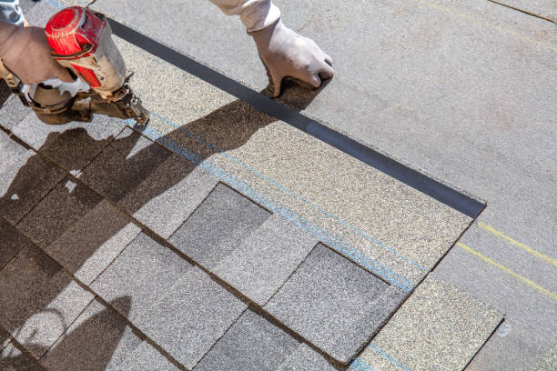 Best Metal Roofing Contractor  in August, CA
