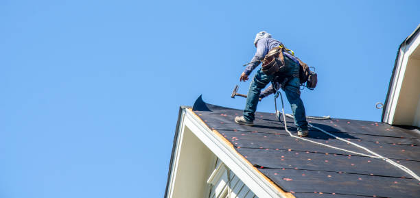 Best Roof Waterproofing Services  in August, CA